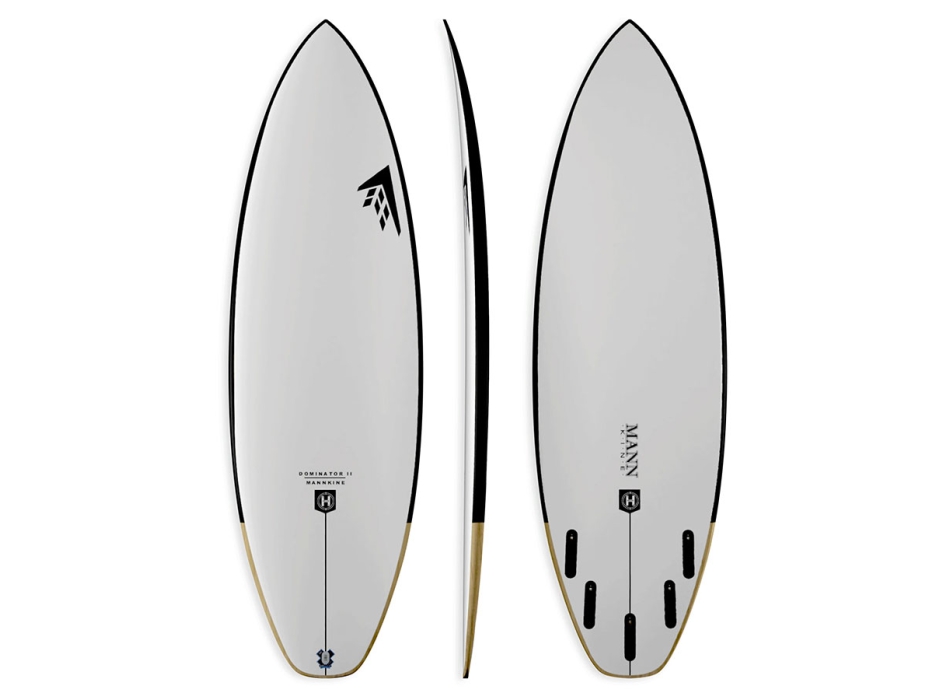 Firewire dominator top