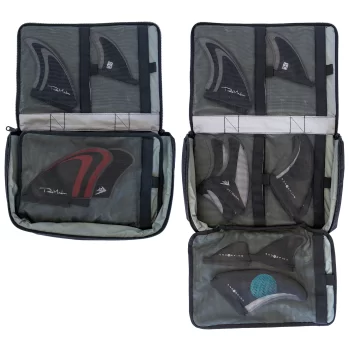 FIREWIRE FIN CASE