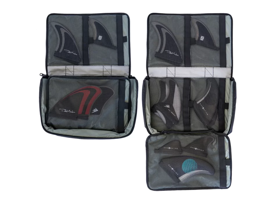 FIREWIRE FIN CASE