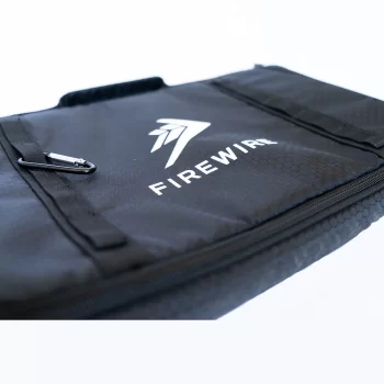FIREWIRE FIN CASE