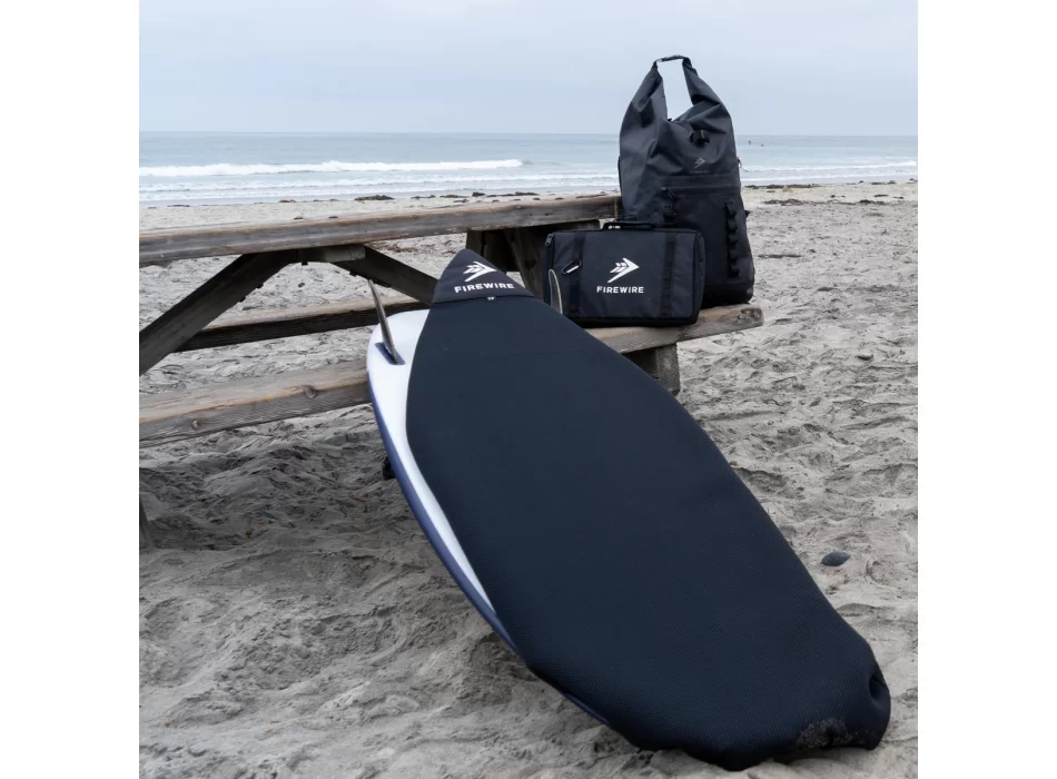 FIREWIRE FIN CASE