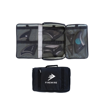 FIREWIRE FIN CASE