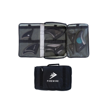 FIREWIRE FIN CASE