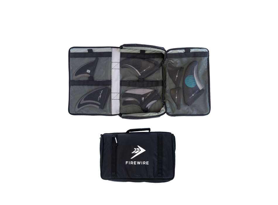 FIREWIRE FIN CASE