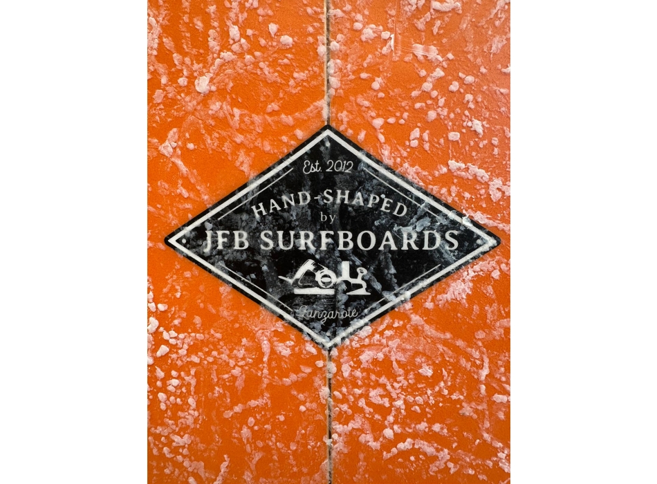 FIREWIRE FRK 6'2'' LFT SLATER DESIGNS FCSII + GRIP + BAG + FINS (SECOND HAND)