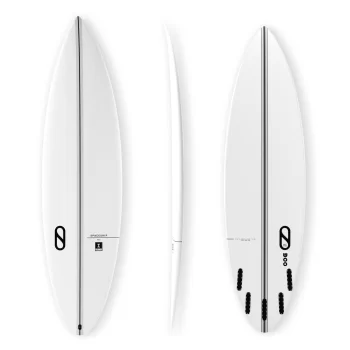 FIREWIRE FKR I-BOLIC KELLY SLATER DESIGNS