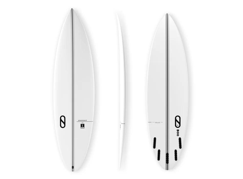 FIREWIRE FKR I-BOLIC KELLY SLATER DESIGNS