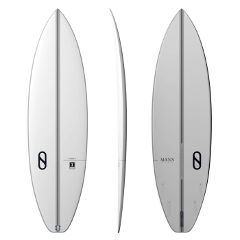FIREWIRE PLUS FKR IBOLIC KELLY SLATER DESIGNS