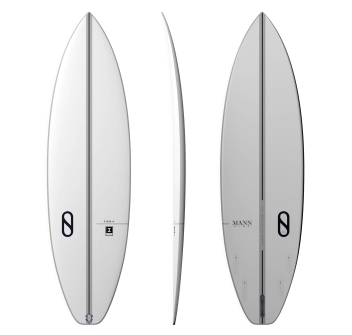 FIREWIRE PLUS FKR IBOLIC KELLY SLATER DESIGNS