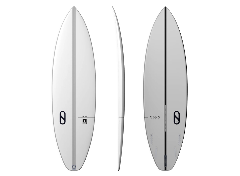FIREWIRE PLUS FKR IBOLIC KELLY SLATER DESIGNS