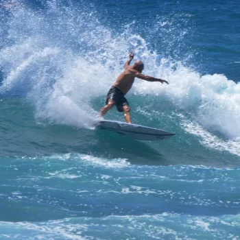 FIREWIRE FKR I-BOLIC SWALLOW KELLY SLATER DESIGNS
