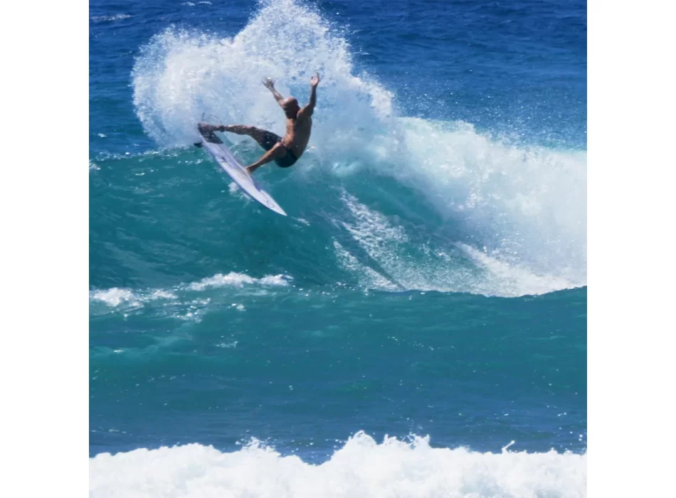 FIREWIRE FKR I-BOLIC SWALLOW KELLY SLATER DESIGNS