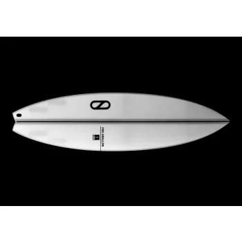 FIREWIRE FKR I-BOLIC SWALLOW KELLY SLATER DESIGNS