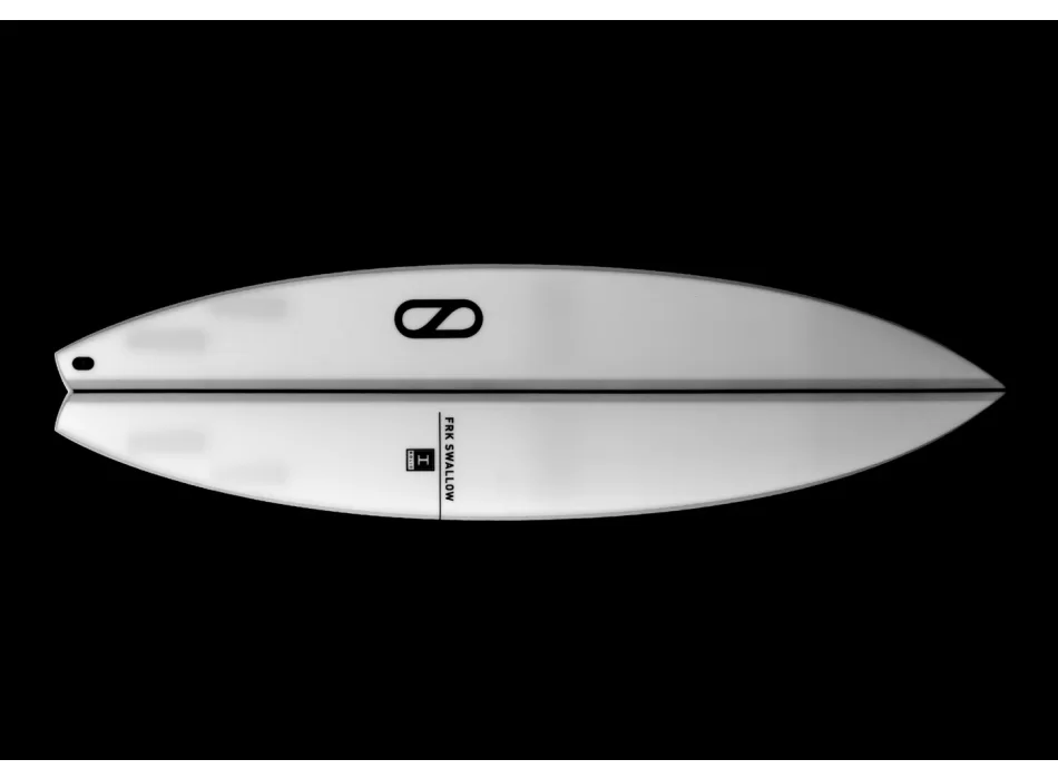 FIREWIRE FKR I-BOLIC SWALLOW KELLY SLATER DESIGNS