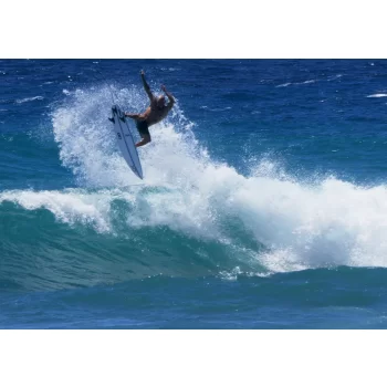 FIREWIRE FKR I-BOLIC SWALLOW KELLY SLATER DESIGNS