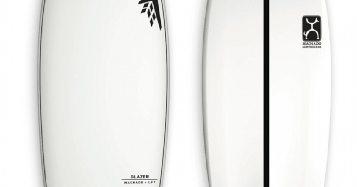 Firewire GLAZER MACHADO LFT Slater Designs Buy online