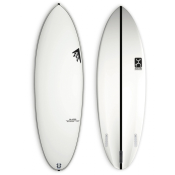 FIREWIRE GLAZER MACHADO LFT SURFBOARDS FUTURES FINS