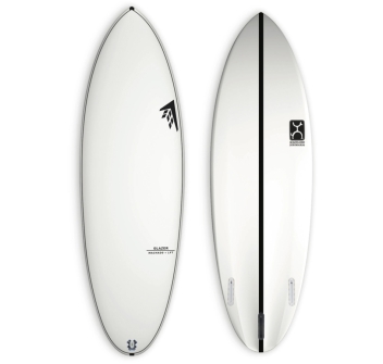 FIREWIRE GLAZER MACHADO LFT SURFBOARDS FUTURES FINS