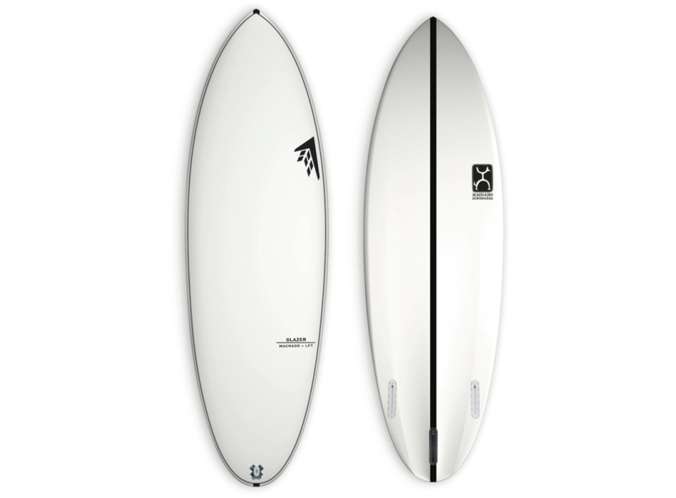 Rob machado glazer top