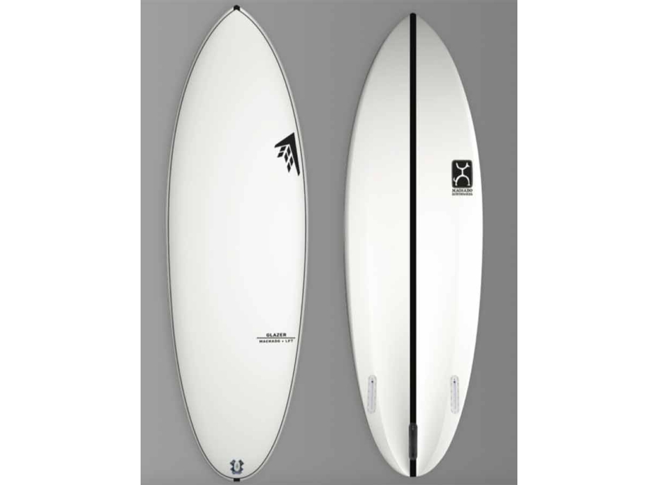Firewire glazer for sale top