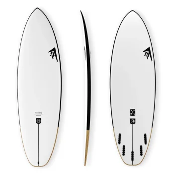 FIREWIRE GROOVE BY ROB MACHADO FUTURES FINS