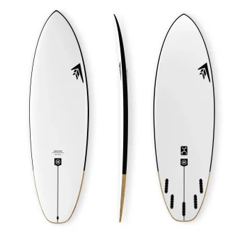 FIREWIRE GROOVE BY ROB MACHADO FUTURES FINS