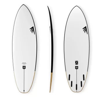 FIREWIRE GROOVE BY ROB MACHADO FUTURES FINS