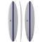 FIREWIRE HI MID6 7'6"-7'10"  MID LENGTH THUNDERBOLT RED WHITE BLUE FCSII