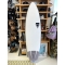 FIREWIRE HYDROSHORT 5'8'' TOMO HELIUM FCS II (SECOND HAND)