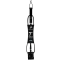FIREWIRE 7' LEASH ALL DAY 7MM REGULAR BLACK CAMO