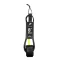 FIREWIRE 8' LEASH ALL DAY 7MM REGULAR BLACK CAMO