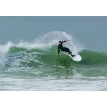 FIREWIRE LONG RIDER MID LENGTH FUTURES FIN