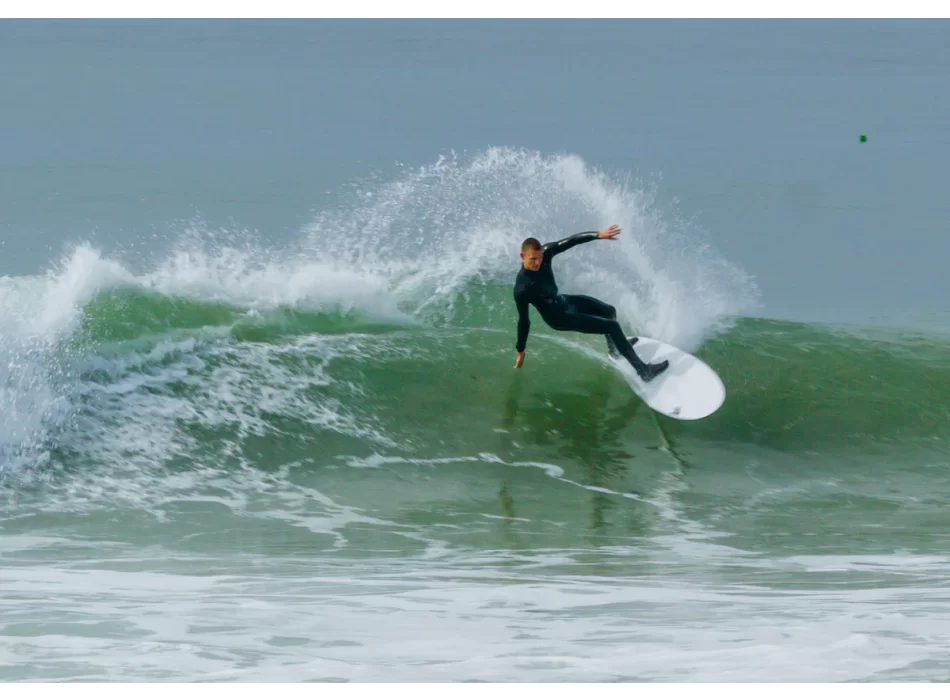 FIREWIRE LONG RIDER MID LENGTH FUTURES FIN
