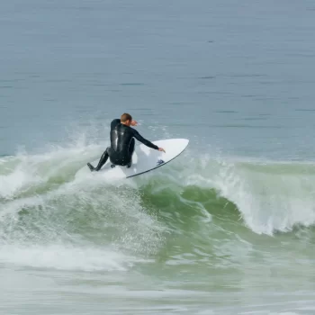 FIREWIRE LONG RIDER MID LENGTH FUTURES FIN