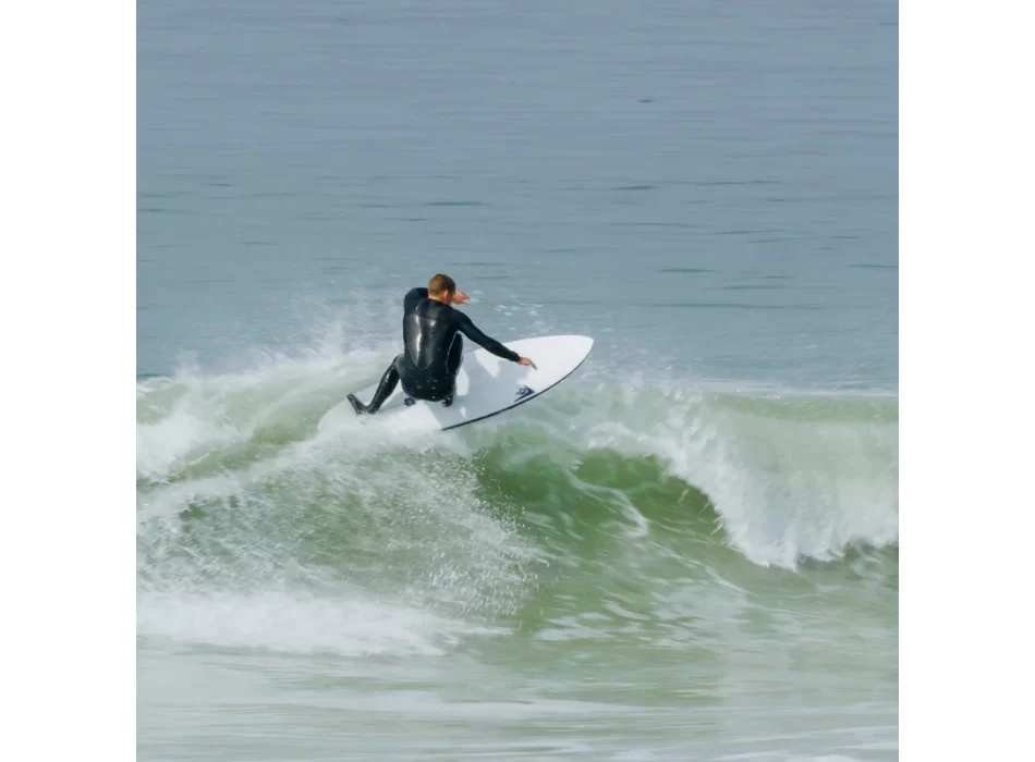 FIREWIRE LONG RIDER MID LENGTH FUTURES FIN
