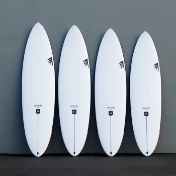 FIREWIRE LONG RIDER MID LENGTH FUTURES FIN