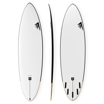 FIREWIRE LONG RIDER MID LENGTH FUTURES FIN