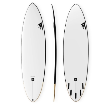 FIREWIRE LONG RIDER MID LENGTH FUTURES FIN