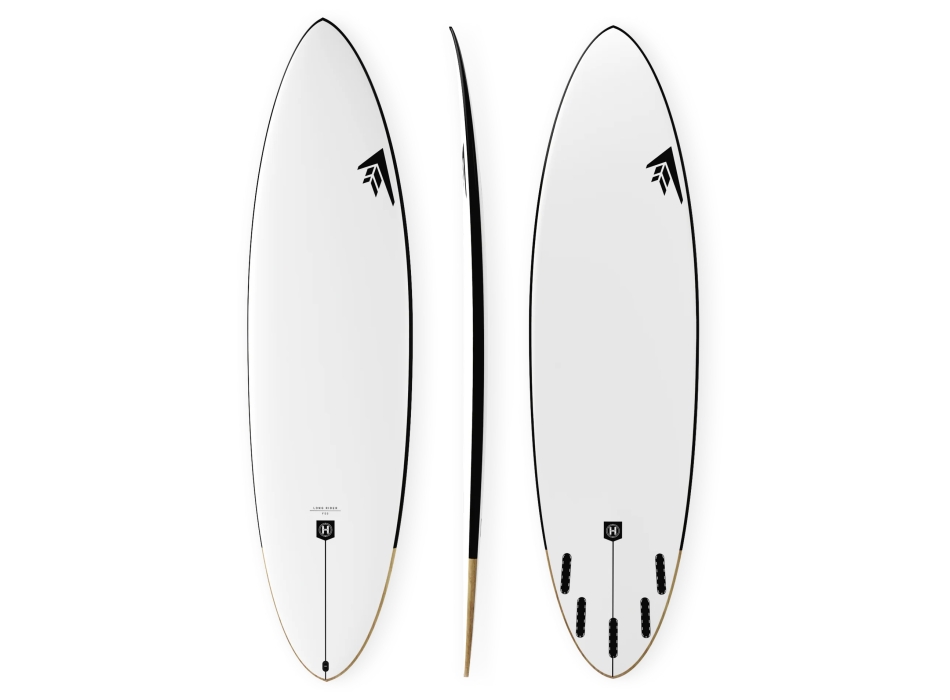 FIREWIRE LONG RIDER MID LENGTH FUTURES FIN