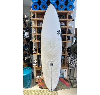 FIREWIRE LONG RIDER MID LENGTH HELIUM CORE FUTURES FINS