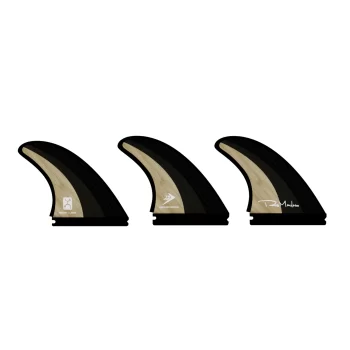 FIREWIRE MACHADO THE GROOVE 5 FIN SET TRI-QUAD M/L