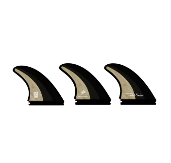 FIREWIRE MACHADO THE GROOVE 5 FIN SET TRI-QUAD M/L