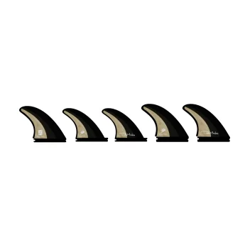 FIREWIRE MACHADO THE GROOVE 5 FIN SET TRI-QUAD M/L