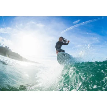 FIREWIRE MACHADO TWIN 2+1 FIN SET