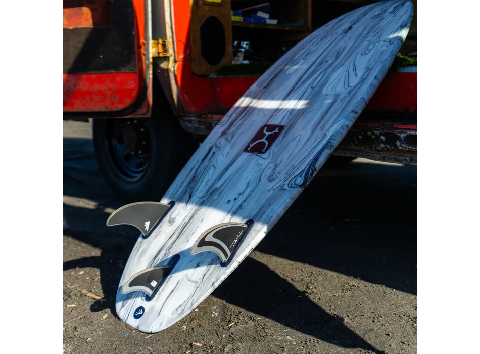 FIREWIRE MACHADO TWIN 2+1 FIN SET