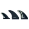 FIREWIRE MACHADO TWIN 2+1 FIN SET