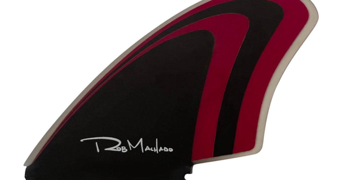 Machado Machado Twin Keel - Surf Shop online