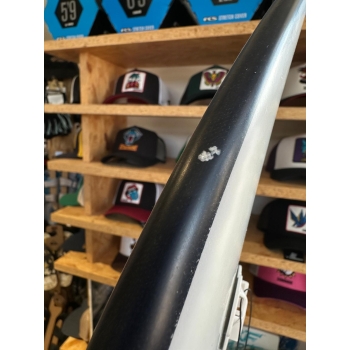 FIREWIRE MACHADOCADO HELIUM FUTURES FINS