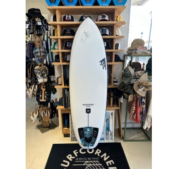 FIREWIRE MACHADOCADO HELIUM FUTURES FINS