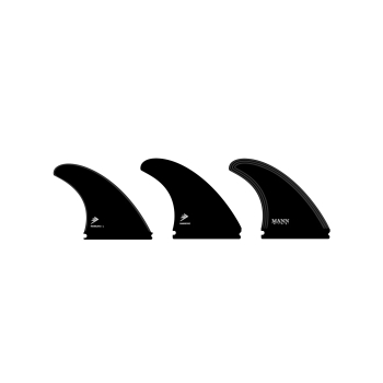 FIREWIRE MANNCAVE TRI FIN SET
